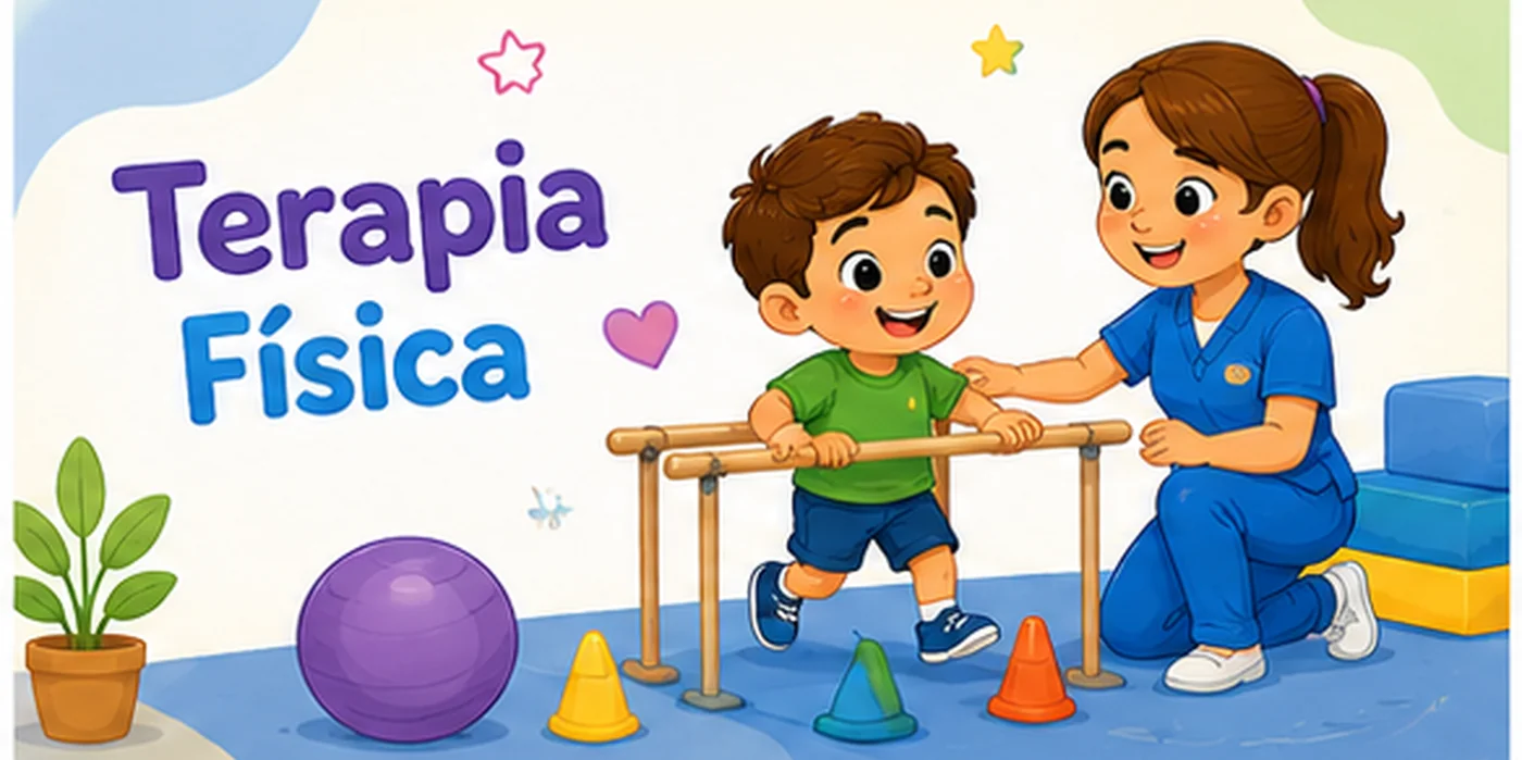 Programa de Terapia Física