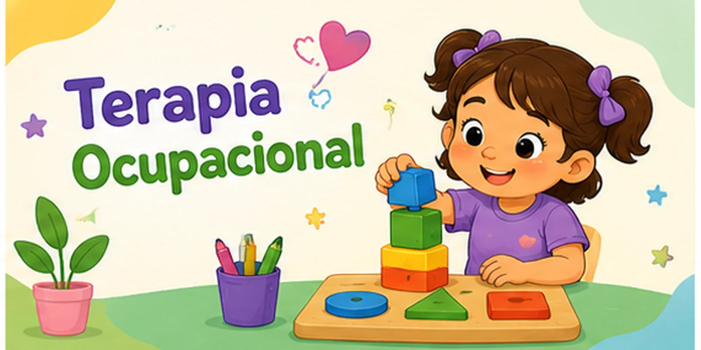 Programa de Terapia Ocupacional