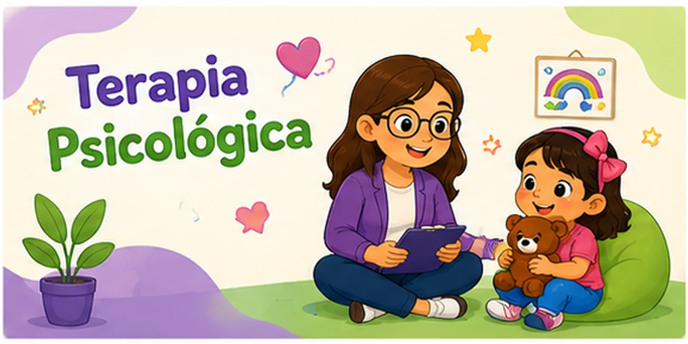 Programa de Terapia Psicológica