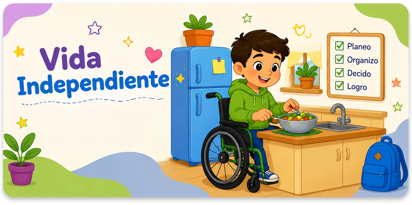 Programa de Vida Independiente
