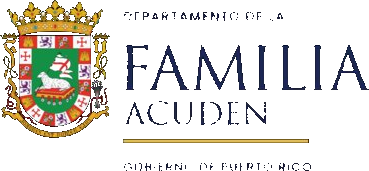 Departamento de la Familia - ACUDEN