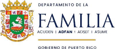Departamento de la Familia - ADFAN
