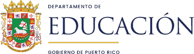Departamento de Educación